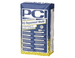 PCI Repament Multi variabler Schnellmörtel